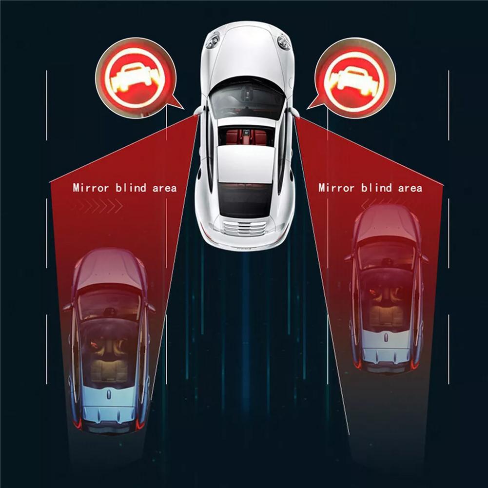 Araba Milimetre Dalga Radar Uy - Car Accessories Zone incelemesi ve fiyatı