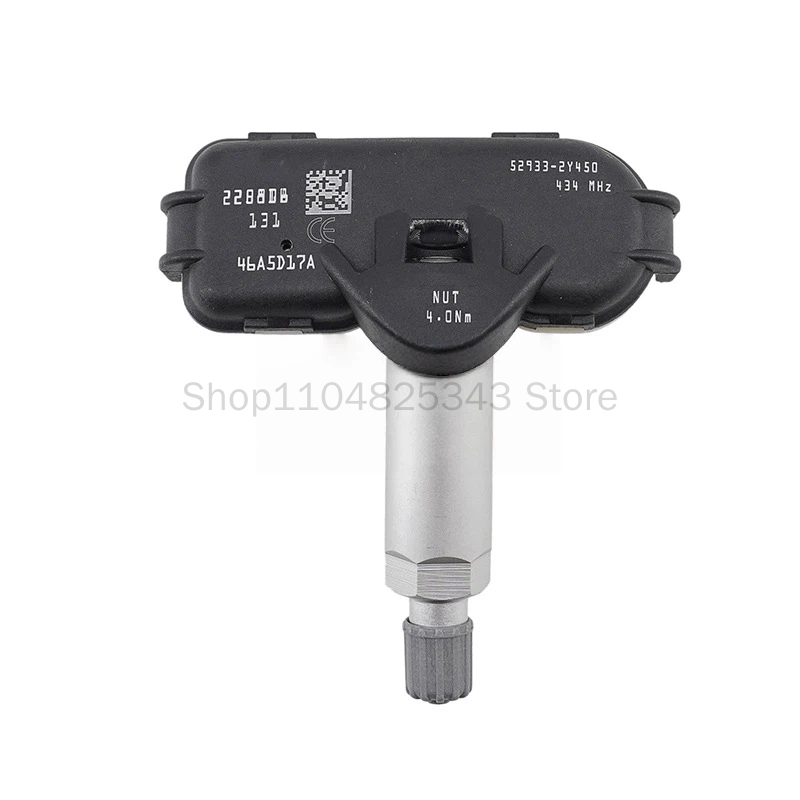 52933-2Y450 Hyundai Kia Tucson - Tire Pressure Monitor incelemesi ve fiyatı