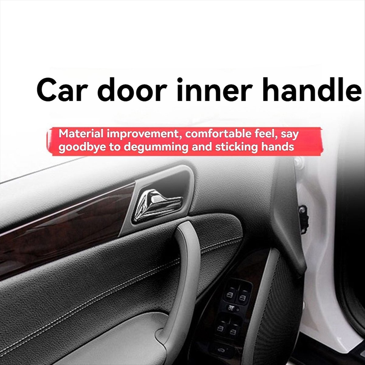Süper İndirimli Araba İç Akses - Car Accessories Mercedes incelemesi ve fiyatı