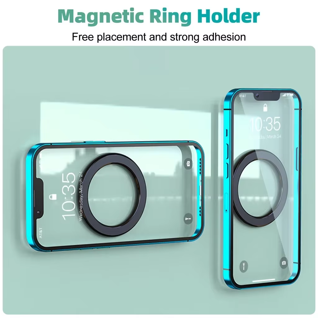 Magsafe Güçlü Manyetik Halka T - Car Phone Holder Magnetic incelemesi ve fiyatı