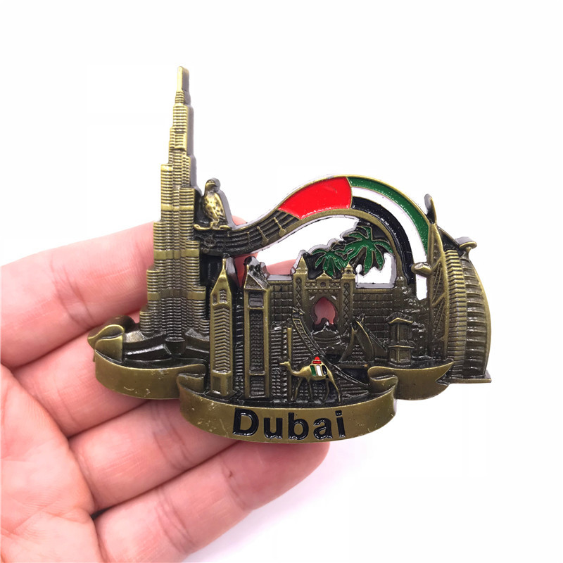 Dubai Metal buzdolabı manyetik - Car Accessories Dubai incelemesi ve fiyatı
