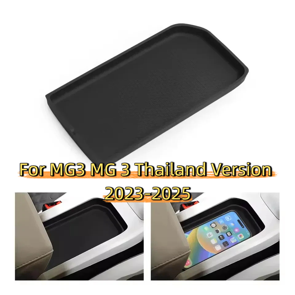 MG3 MG 3 Tayland Versiyonu 202 - Car Accessories Thailand incelemesi ve fiyatı