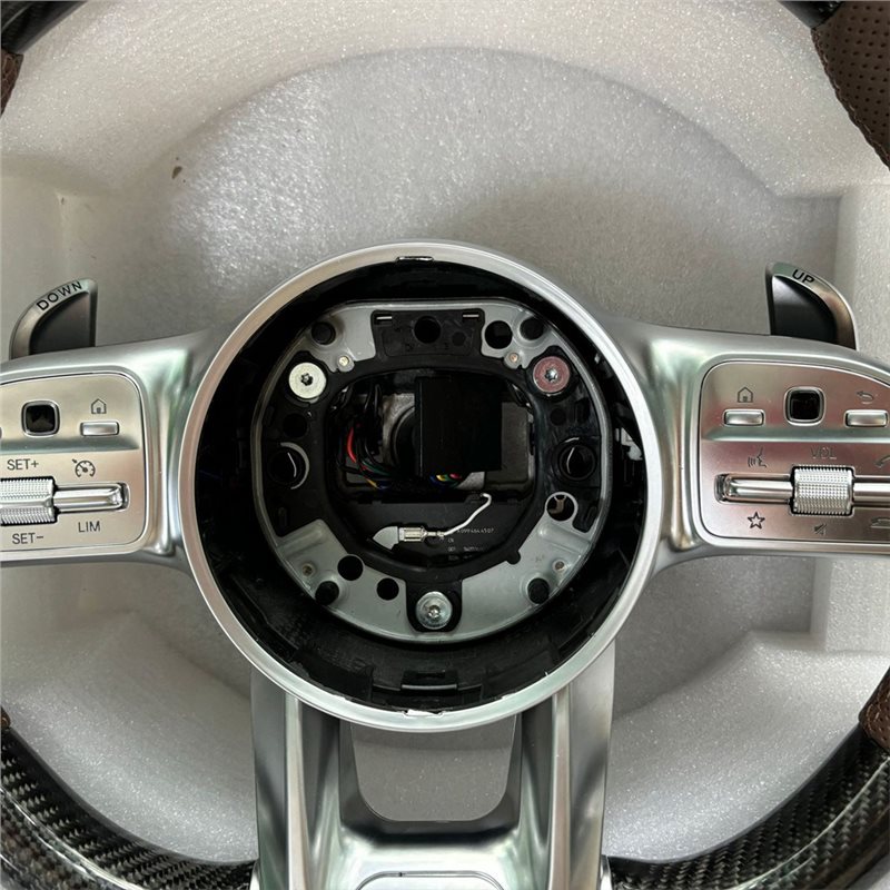 Araba Aksesuarları Direksiyon  - Car Accessories Mercedes incelemesi ve fiyatı