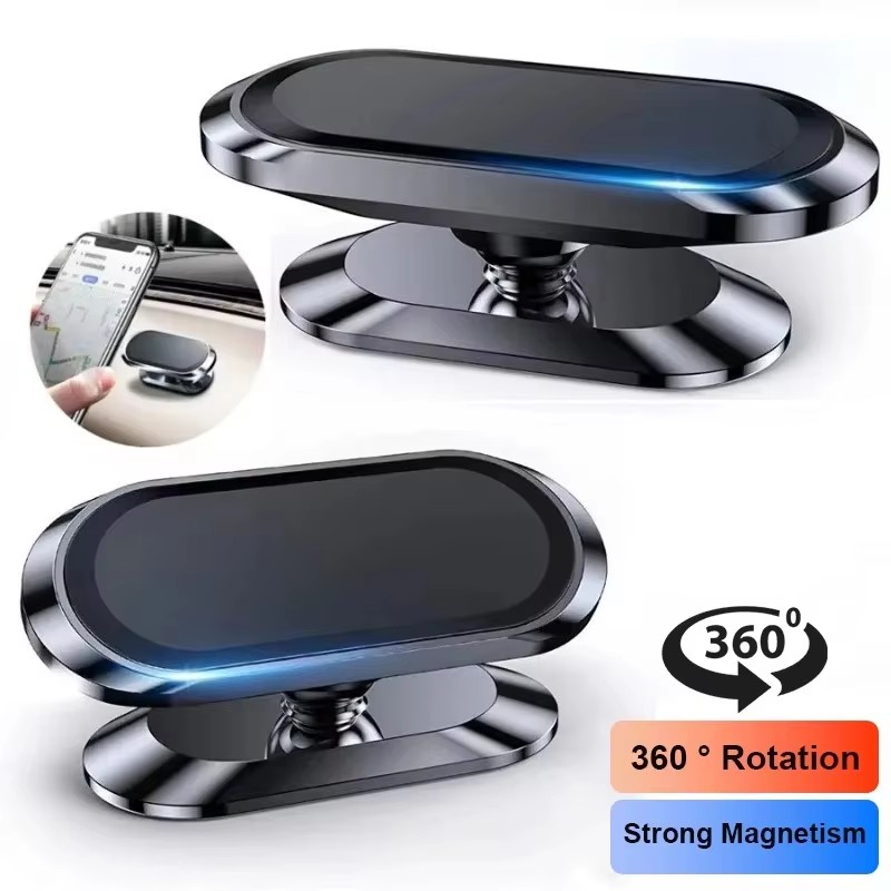 360 °   Manyetik Araç Telefon  - Car Phone Holder Magnetic incelemesi ve fiyatı