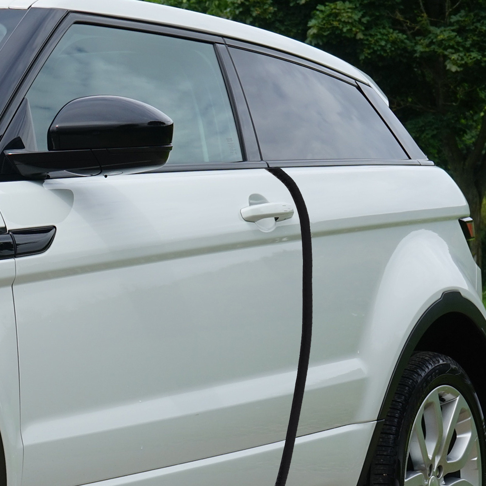 3 Metrelik Araba Kapı Kenarı K - Car Door Edge Guard incelemesi ve fiyatı