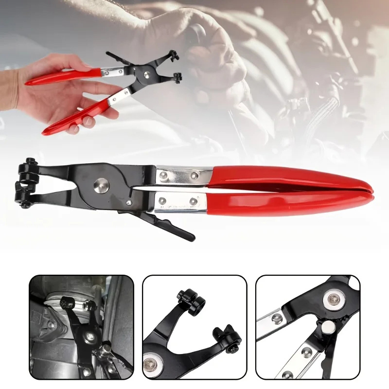 Auto Pliers Removal Tools for  - Car Accessories Youtube incelemesi ve fiyatı