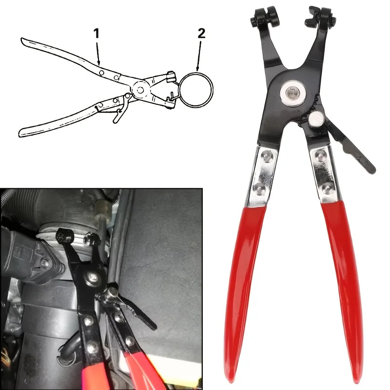 Auto Pliers Removal Tools for  - Car Accessories Youtube incelemesi ve fiyatı