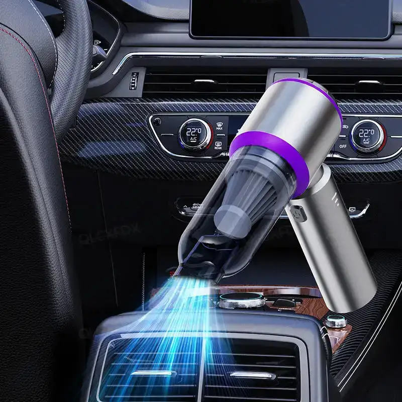 Araba elektrikli süpürgesi yük - Car Vacuum Cleaner incelemesi ve fiyatı