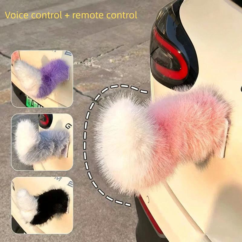 Araba Elektrikli Küçük Kuyruk  - Car Accessories Useful incelemesi ve fiyatı