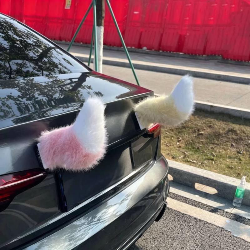 Araba Elektrikli Küçük Kuyruk  - Car Accessories Useful incelemesi ve fiyatı