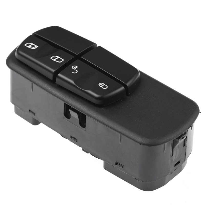 Mercedes Benz Atego Axor 2 199 - Car Accessories Mercedes incelemesi ve fiyatı