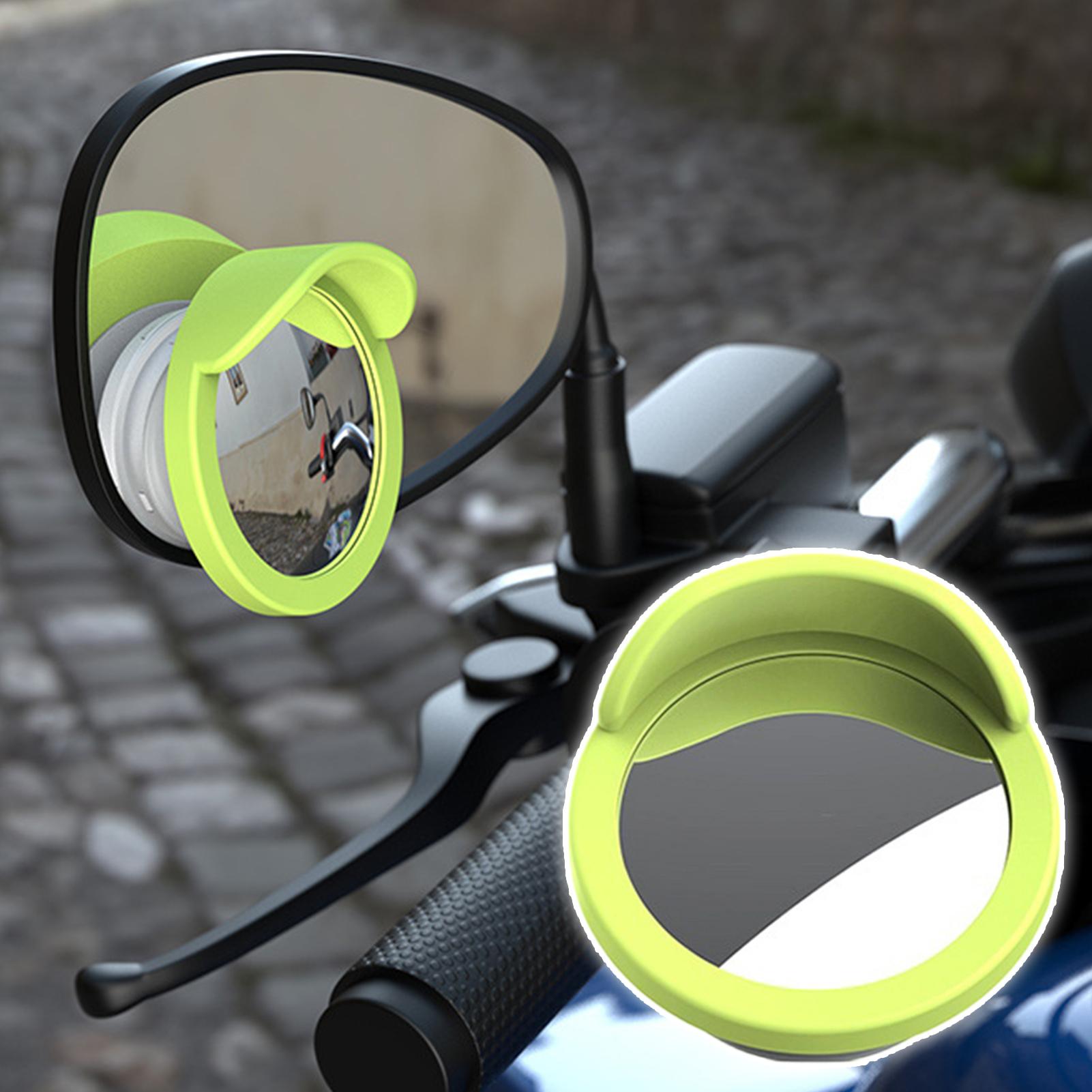 Kör Nokta Aynası 1 adet HD Cam - Car Accessories Zone incelemesi ve fiyatı