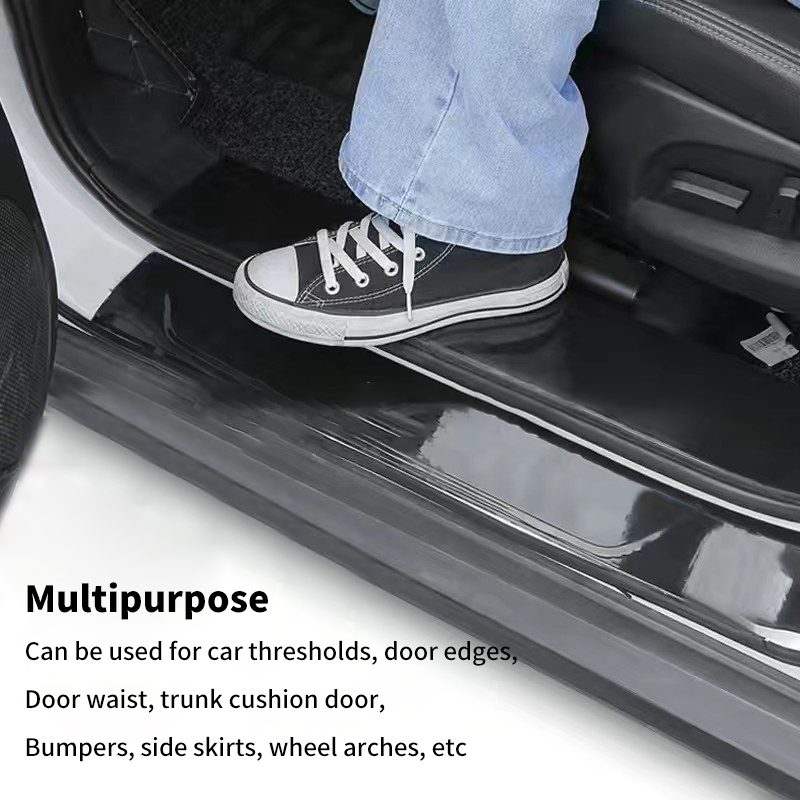★ ▲ Araba Kapı Kenarı Şeffaf K - Car Door Edge Guard incelemesi ve fiyatı