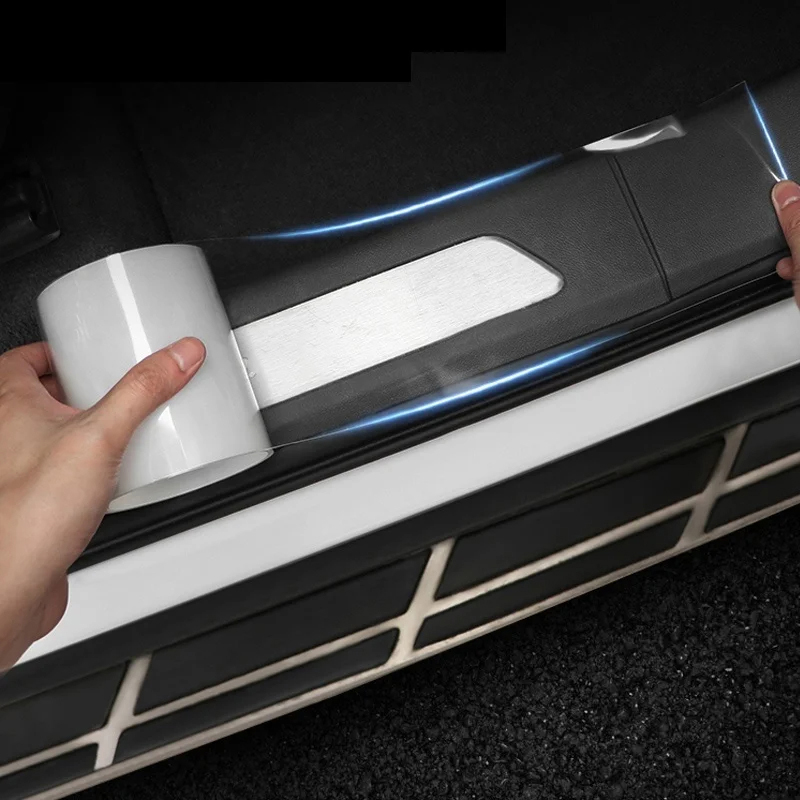 ★ ▲ Araba Kapı Kenarı Şeffaf K - Car Door Edge Guard incelemesi ve fiyatı