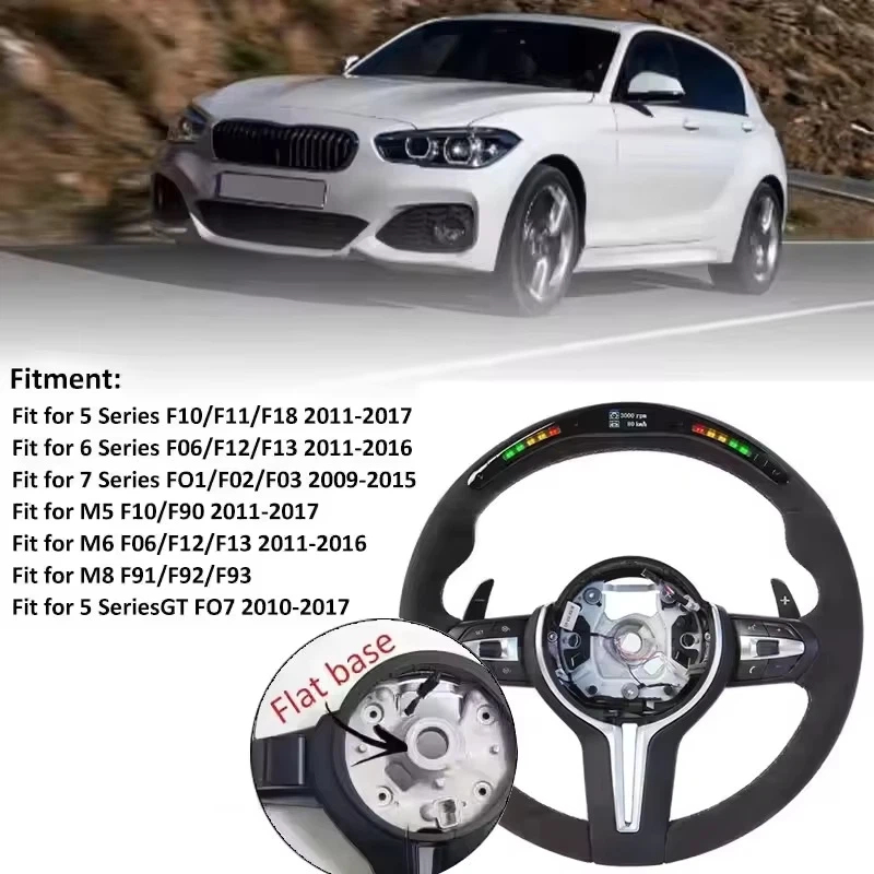BMW F10 F22 F30 F34 F32 F82 E7 - Car Accessories Etsy incelemesi ve fiyatı