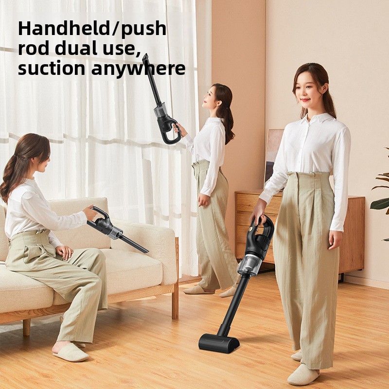 YJQ kablosuz şarjlı elektrikli - Car Vacuum Cleaner incelemesi ve fiyatı