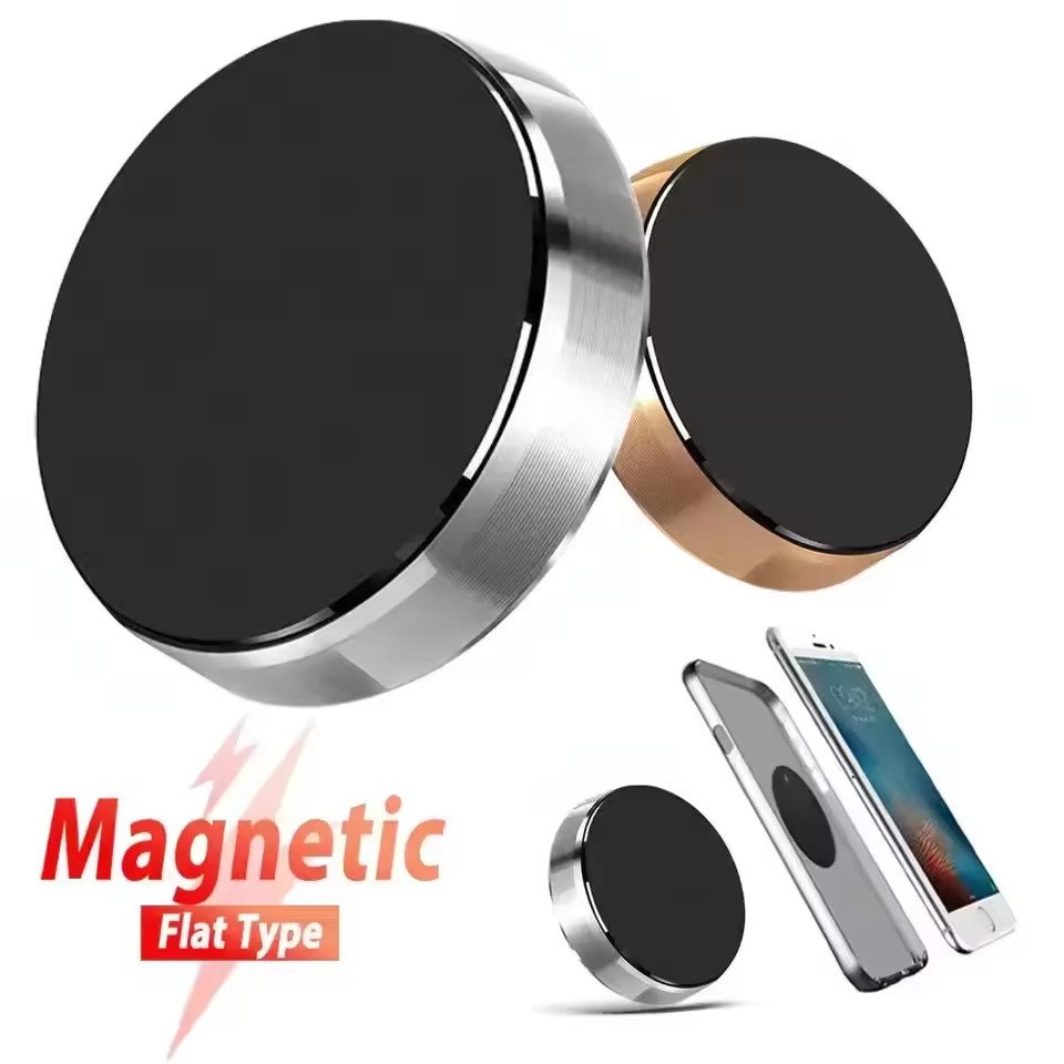 Manyetik Araç Telefonu Tutucu  - Car Phone Holder Magnetic incelemesi ve fiyatı