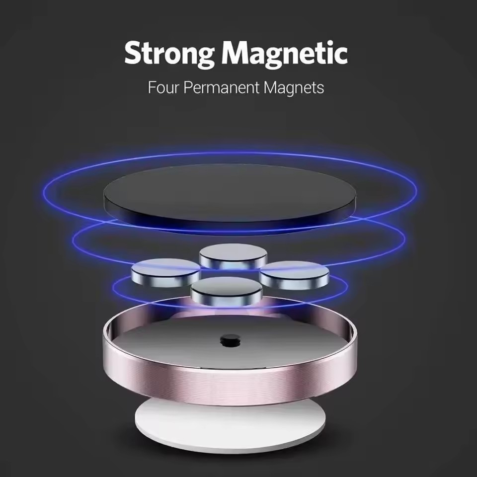 Manyetik Araç Telefonu Tutucu  - Car Phone Holder Magnetic incelemesi ve fiyatı