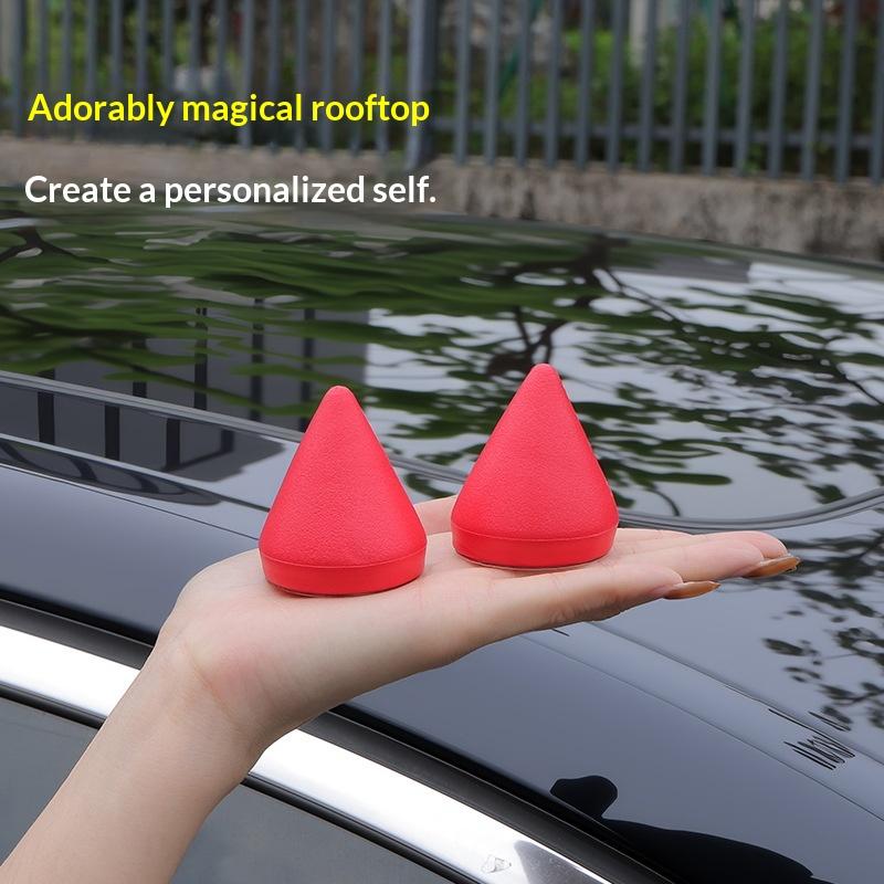 Araba Dış Dekor Stickerı Kırmı - Car Door Edge Guard incelemesi ve fiyatı