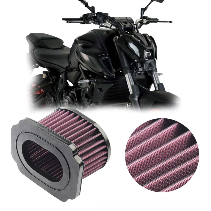 YAMAHA MT-07, FZ-07, XSR700, T - Car Accessories Xuv 700 incelemesi ve fiyatı