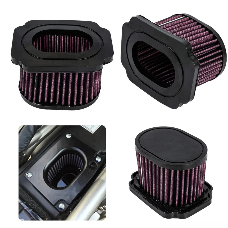 YAMAHA MT-07, FZ-07, XSR700, T - Car Accessories Xuv 700 incelemesi ve fiyatı