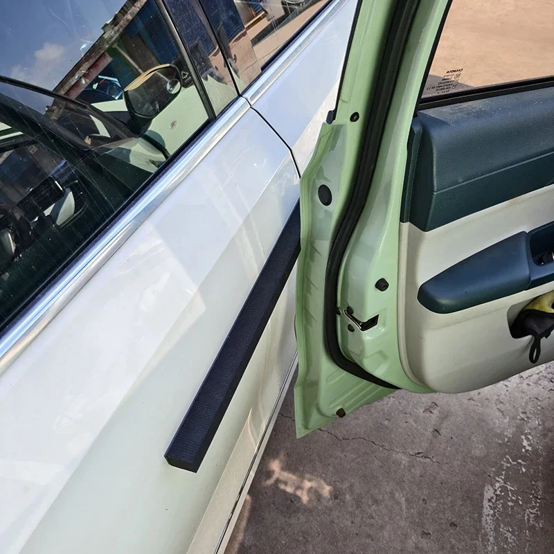 Kapı açma manyetik çarpma önle - Car Door Edge Guard incelemesi ve fiyatı
