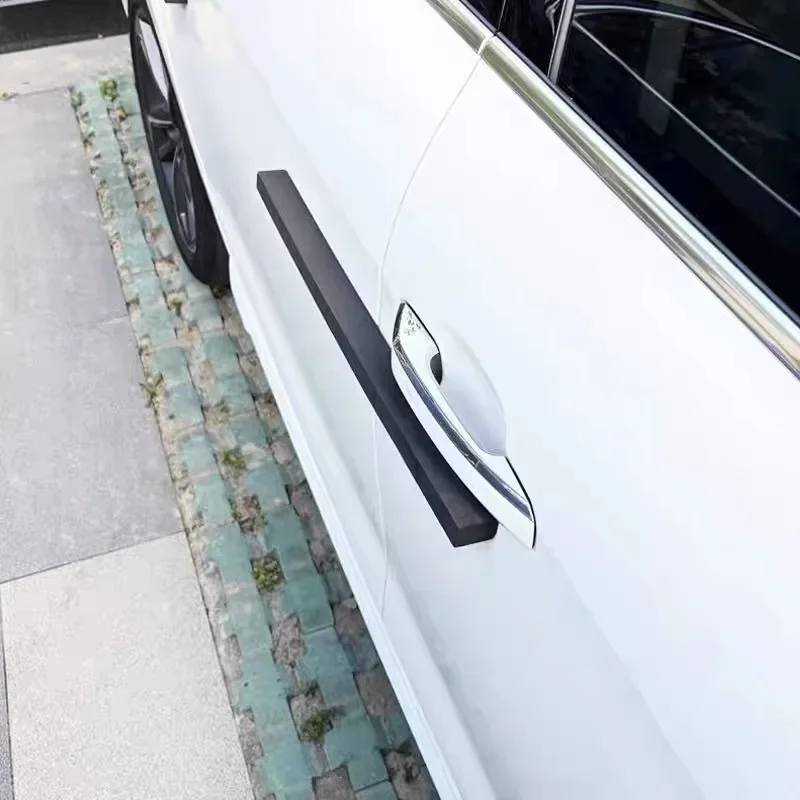 Kapı açma manyetik çarpma önle - Car Door Edge Guard incelemesi ve fiyatı