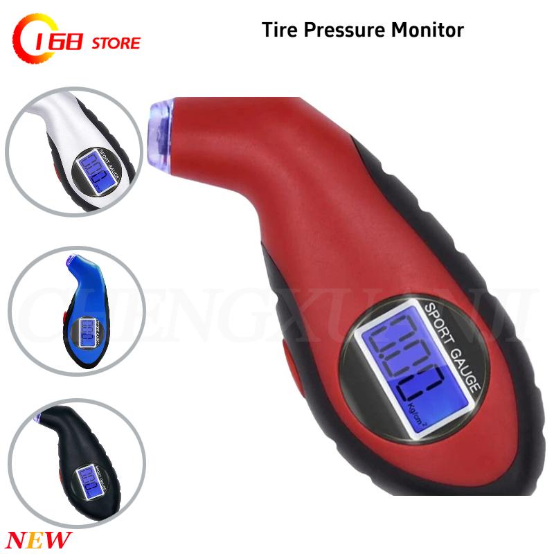 Araba Lastik Basıncı İzleme Si - Tire Pressure Monitor incelemesi ve fiyatı