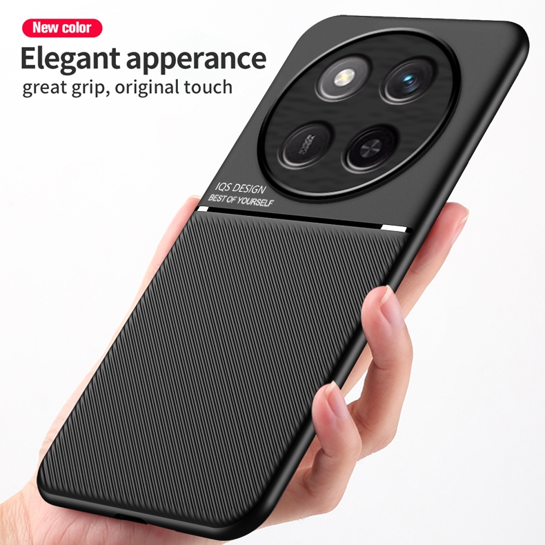 Huawei Nova 15 Max için Sağlam - Car Phone Holder Magnetic incelemesi ve fiyatı