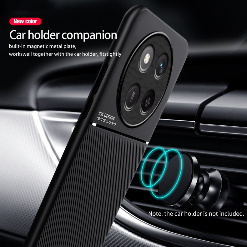 Huawei Nova 15 Max için Sağlam - Car Phone Holder Magnetic incelemesi ve fiyatı