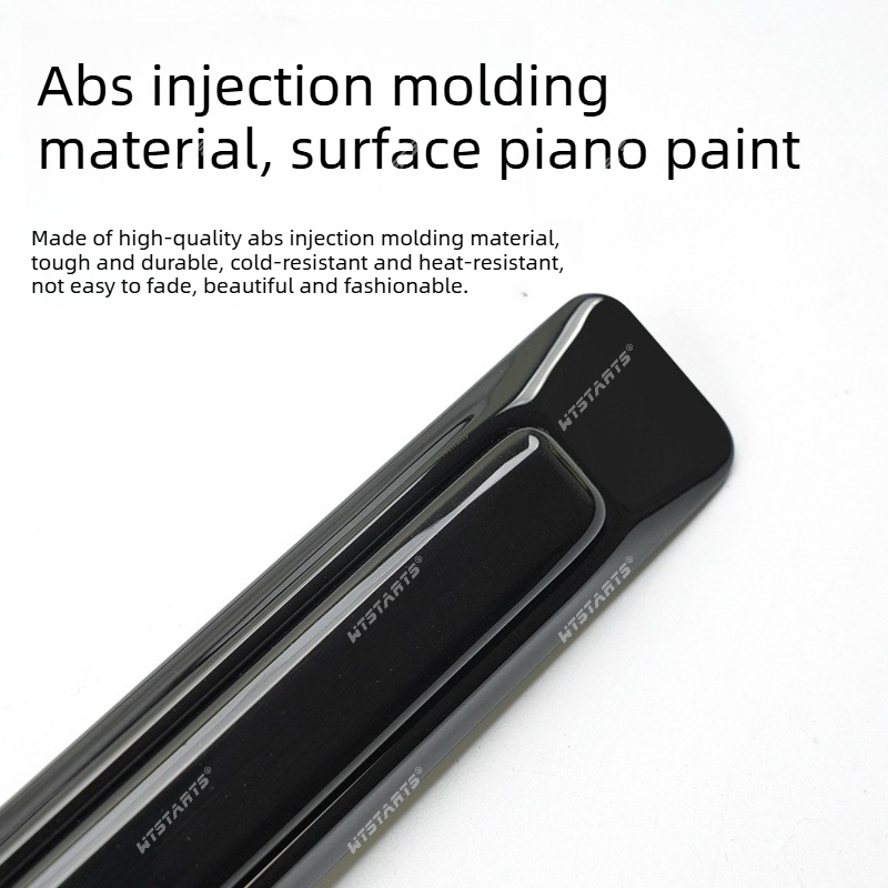BAIC 212 T01 Araba Kapı Kenarı - Car Door Edge Guard incelemesi ve fiyatı