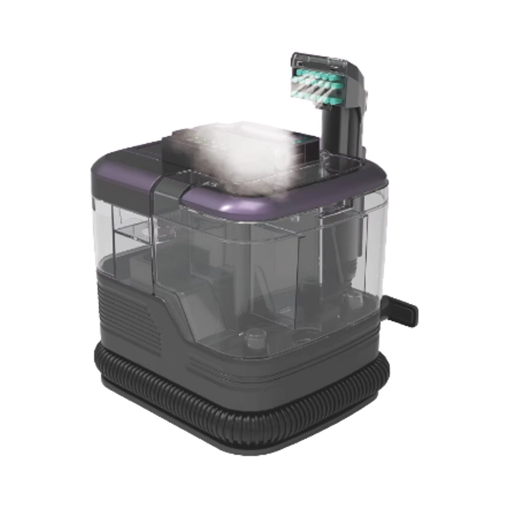 Elektrikli 6'sı 1 Arada Buharl - Car Vacuum Cleaner incelemesi ve fiyatı
