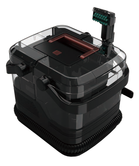 Elektrikli 6'sı 1 Arada Buharl - Car Vacuum Cleaner incelemesi ve fiyatı