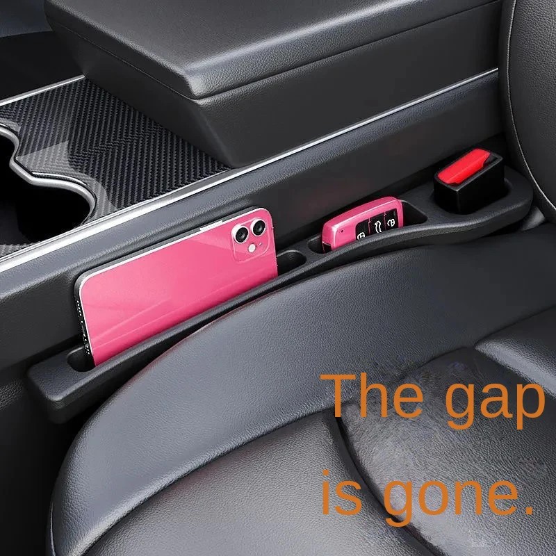 Araba Koltuğu Boşluk Tıkacı, A - Car Accessories Useful incelemesi ve fiyatı