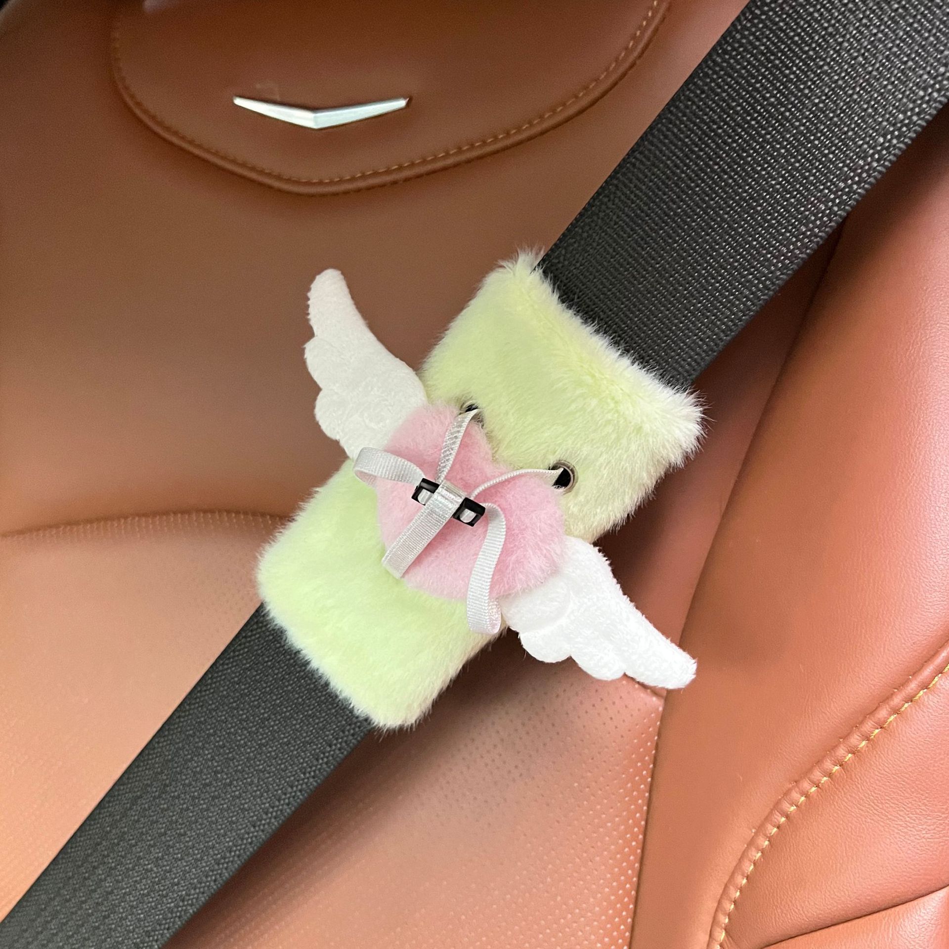 YENI 1 ADET Araba Karikatür Yu - Car Accessories Etsy incelemesi ve fiyatı