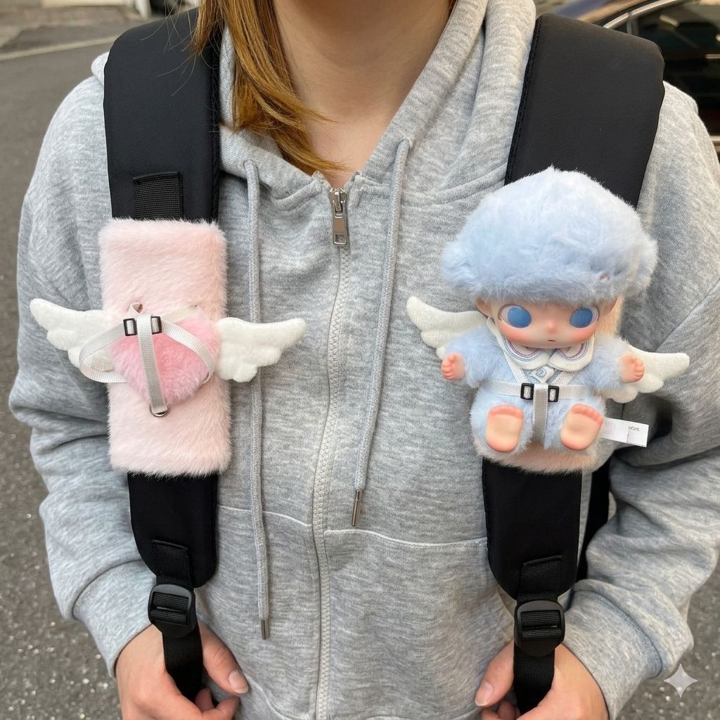 YENI 1 ADET Araba Karikatür Yu - Car Accessories Etsy incelemesi ve fiyatı