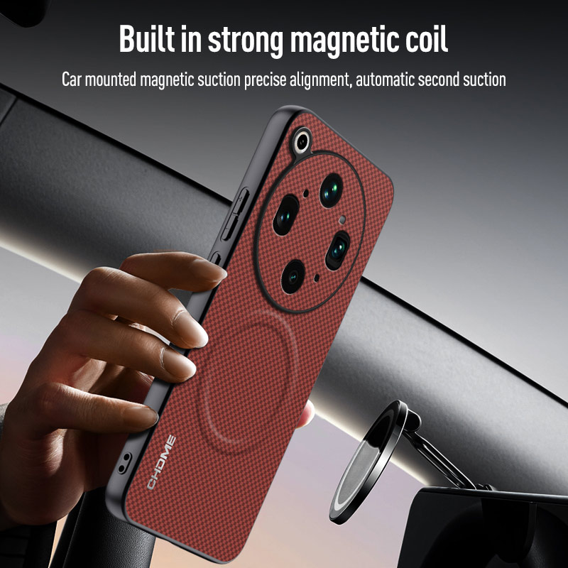 OPPO Find X9 Ultra X9 X9s Pro  - Car Phone Holder Magnetic incelemesi ve fiyatı