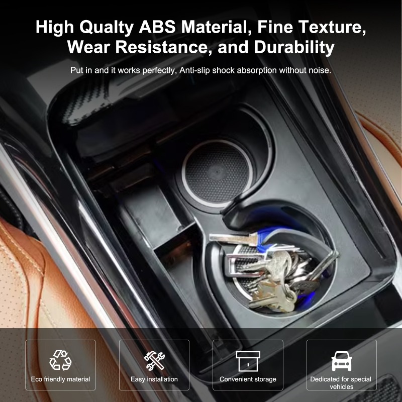 Mercedes Benz GLC X254 2023-20 - Car Accessories Mercedes incelemesi ve fiyatı