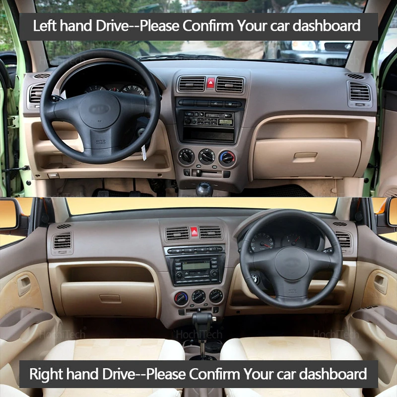 Kaymaz Mat Dashboard Kapak Pad - Car Anti-Slip Dashboard Mat incelemesi ve fiyatı