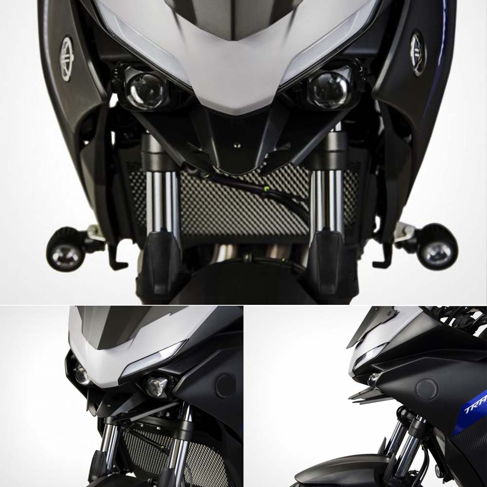 YAMAHA TRACER700 Tracer 700 Tr - Car Accessories Xuv 700 incelemesi ve fiyatı