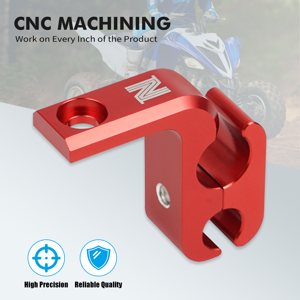 NICECNC ATV Park Freni Hattı H - Car Accessories Xuv 700 incelemesi ve fiyatı