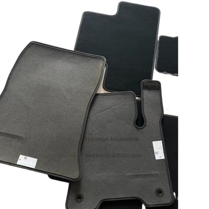 Özel İç Aksesuar Araba Paspasl - Car Accessories Mercedes incelemesi ve fiyatı