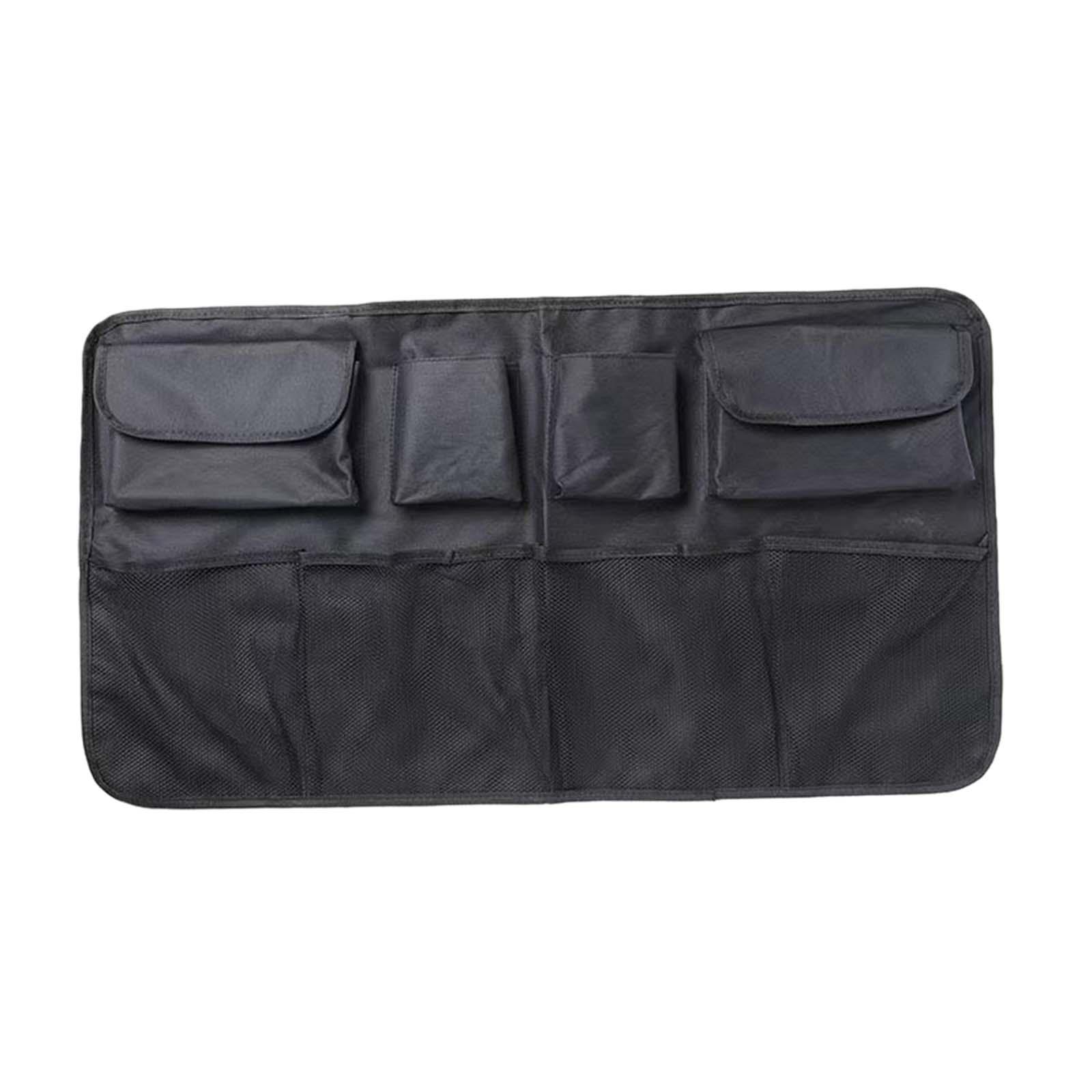 Araba Arka Koltuk Organizatörü - Car Accessories Useful incelemesi ve fiyatı