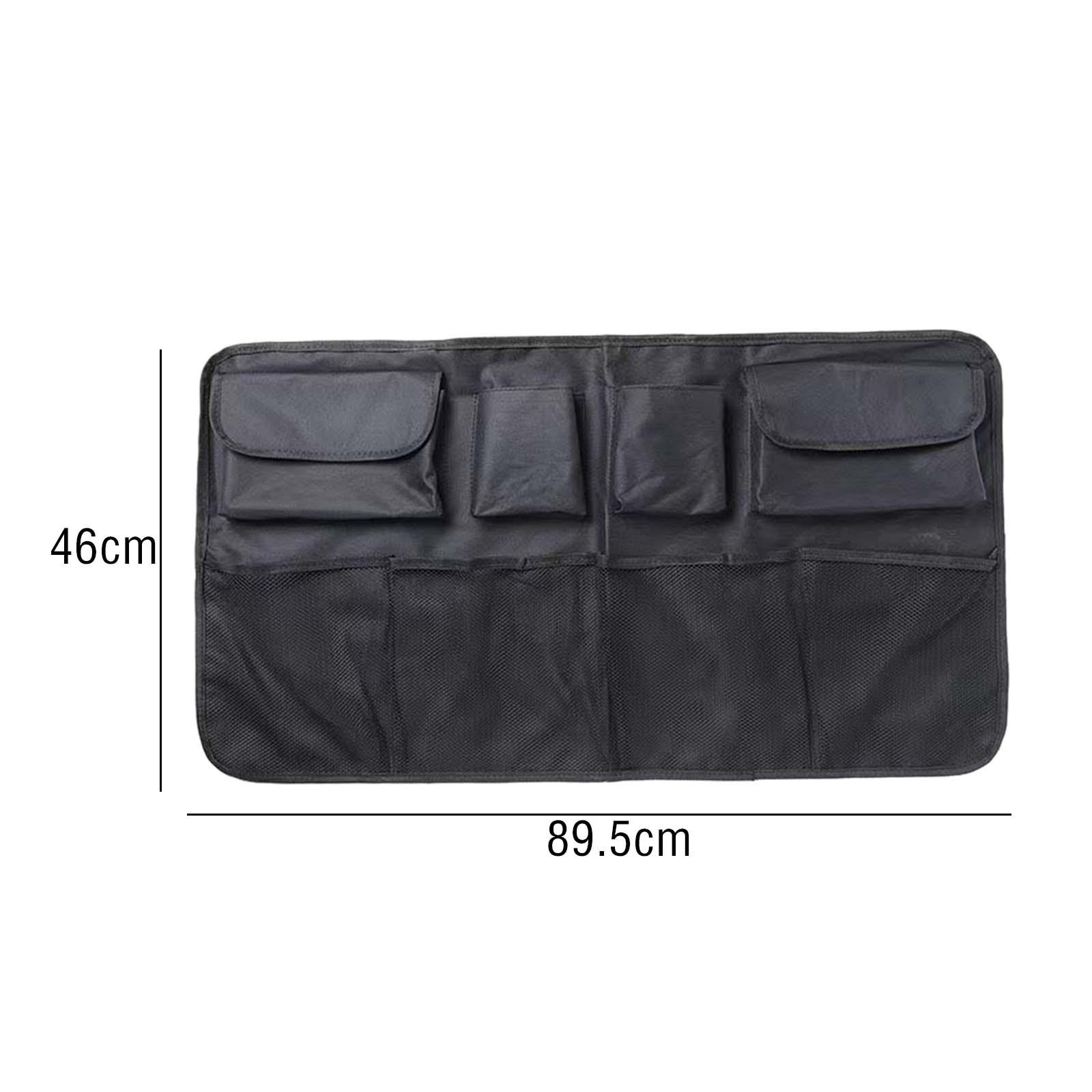 Araba Arka Koltuk Organizatörü - Car Accessories Useful incelemesi ve fiyatı