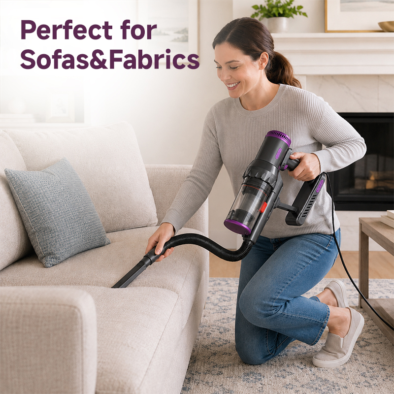 Kablolu El Tipi Elektrikli Süp - Car Vacuum Cleaner incelemesi ve fiyatı