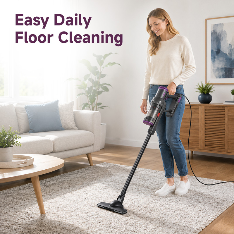 Kablolu El Tipi Elektrikli Süp - Car Vacuum Cleaner incelemesi ve fiyatı