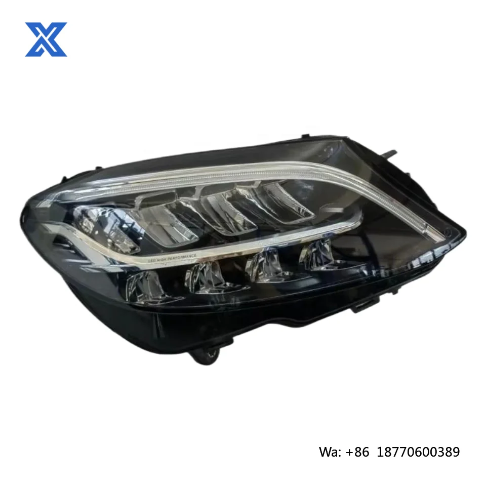 Mercedes Benz C-Serisi W205 LE - Car Accessories Mercedes incelemesi ve fiyatı