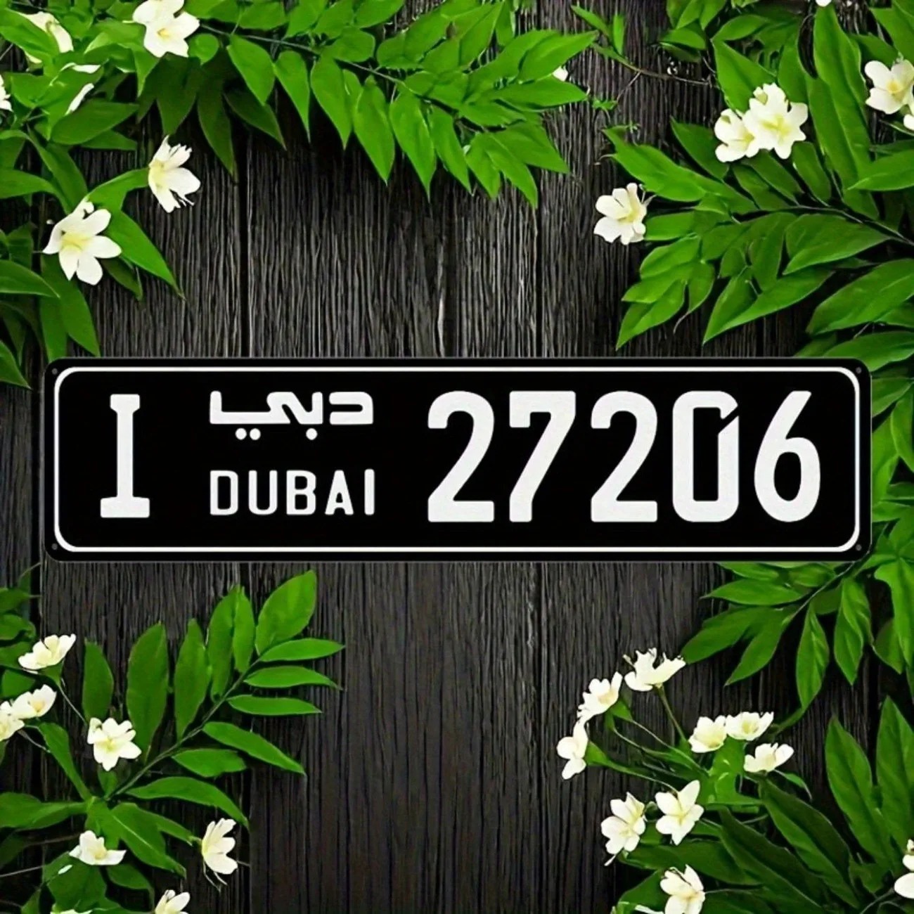 Kazımalı Alüminyum Dubai Temal - Car Accessories Dubai incelemesi ve fiyatı