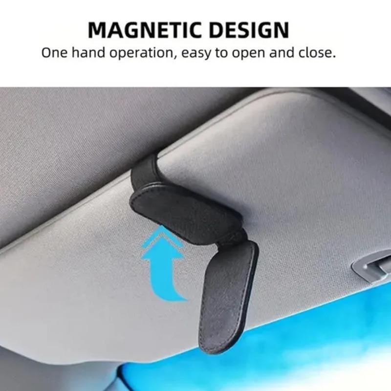 Araba Güneşliği Gözlük Kutusu  - Car Accessories Etsy incelemesi ve fiyatı