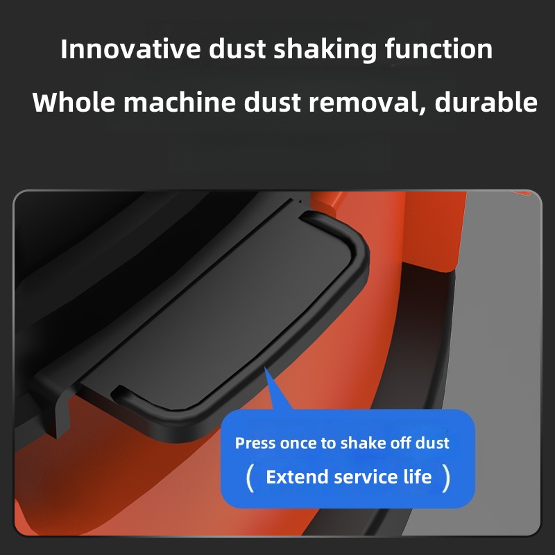 3'ü 1 arada ıslak ve kuru elek - Car Vacuum Cleaner incelemesi ve fiyatı